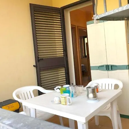 Residenza Gemma C Будинок відпочинку