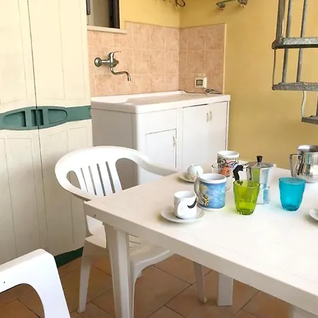 Residenza Gemma C * Галліполі