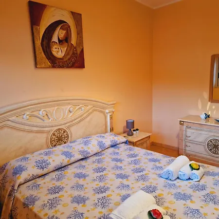 Residenza Gemma C Галліполі