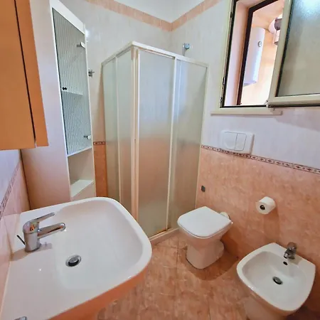 Residenza Gemma C Feriehus Gallipoli