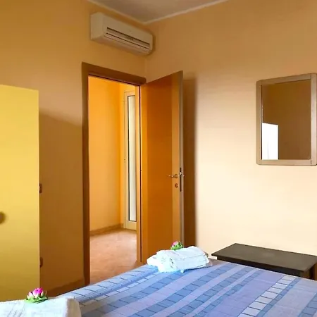 Residenza Gemma C *