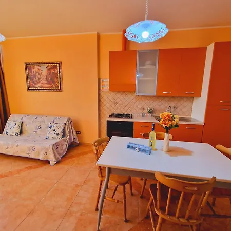 Residenza Gemma C *