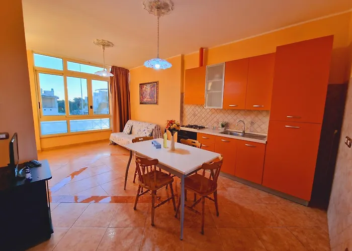 Будинок відпочинку Residenza Gemma C *