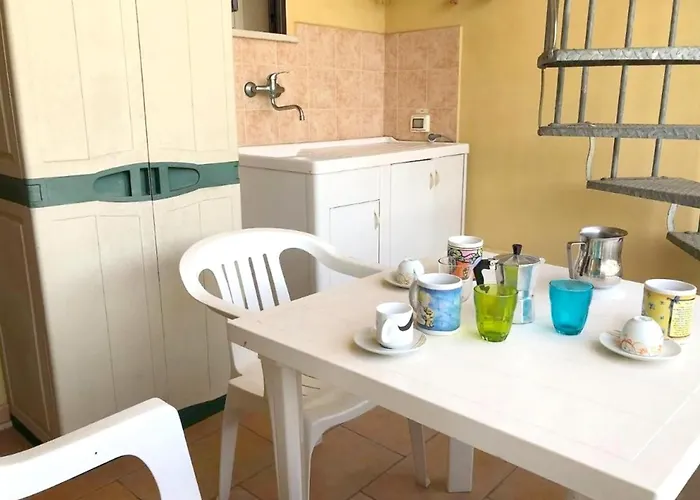 Residenza Gemma C * Галліполі