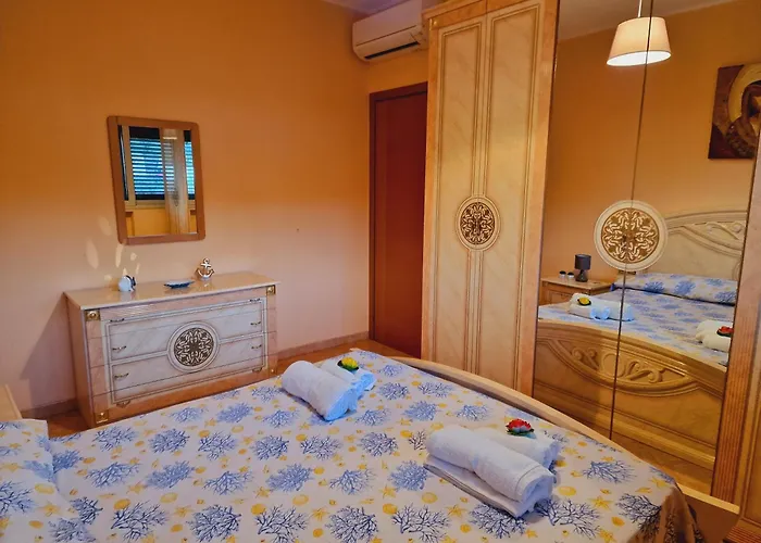 Будинок відпочинку Residenza Gemma C *