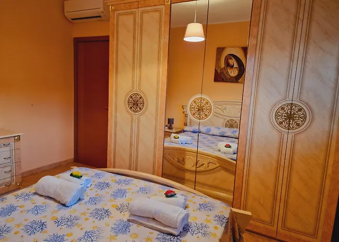 Будинок відпочинку Residenza Gemma C