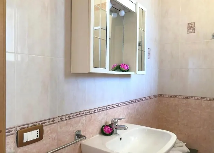 Будинок відпочинку Residenza Gemma C *