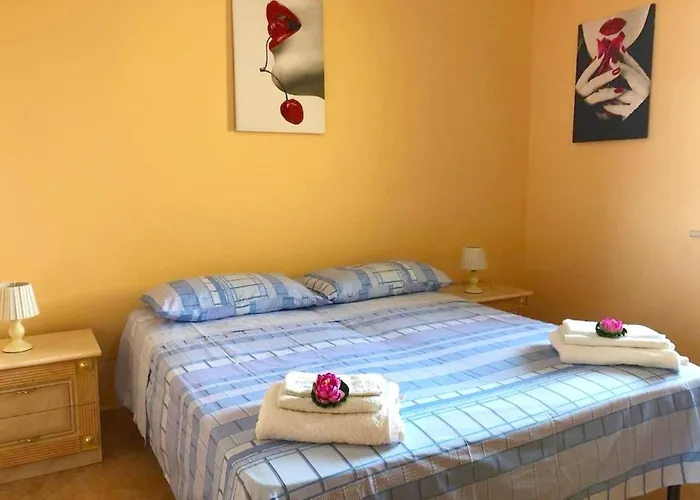 Будинок відпочинку Residenza Gemma C