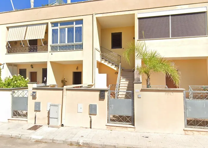 Residenza Gemma C Галліполі