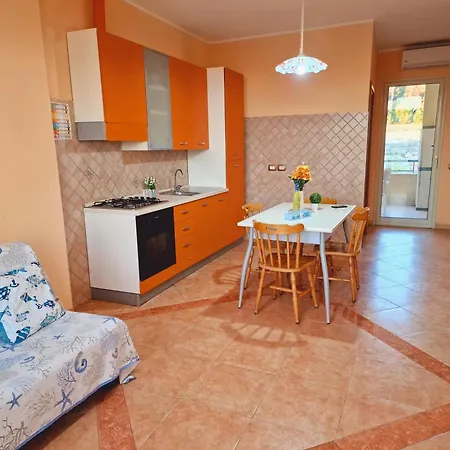 Prázdninový dům Residenza Gemma C Gallipoli