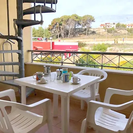 Residenza Gemma C Prázdninový dům Gallipoli