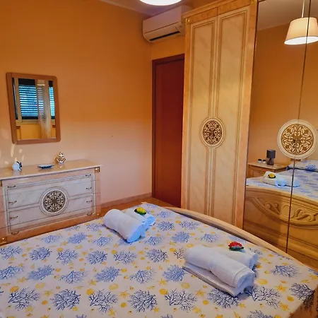Holiday home Residenza Gemma C *