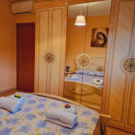 Holiday home Residenza Gemma C