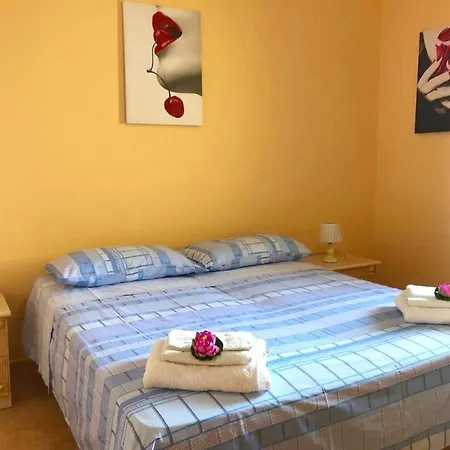Сasa de vacaciones Residenza Gemma C