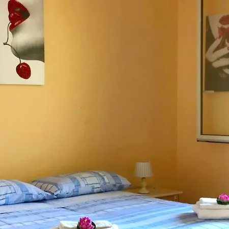 Residenza Gemma C Сasa de vacaciones Gallipoli