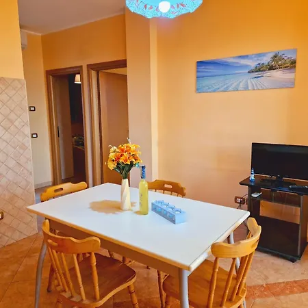 Residenza Gemma C Holiday home