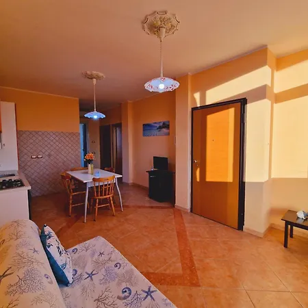 Residenza Gemma C Holiday home Gallipoli