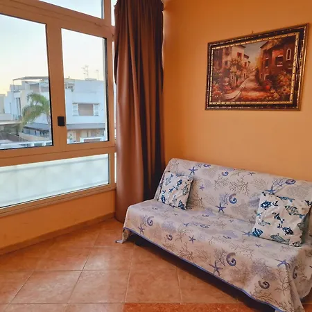 Residenza Gemma C Holiday home *