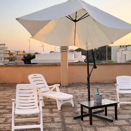 Holiday home Residenza Gemma C
