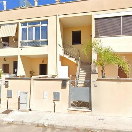Residenza Gemma C Gallipoli
