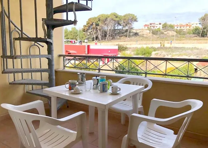 Residenza Gemma C Prázdninový dům Gallipoli