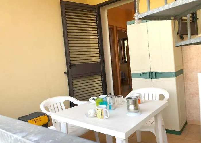 Residenza Gemma C Prázdninový dům