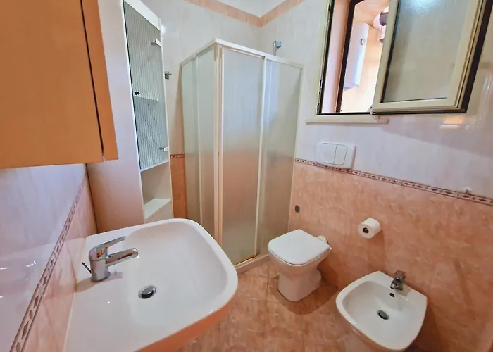 Residenza Gemma C Prázdninový dům Gallipoli