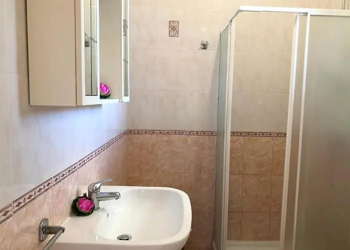 Residenza Gemma C Prázdninový dům Gallipoli