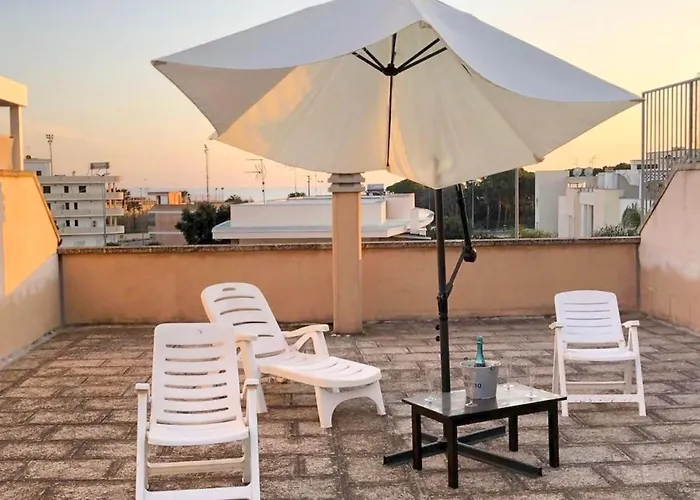 Semesterbostad Residenza Gemma C